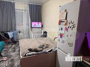 Студия квартира, вторичка, 30м2, 8/16 этаж