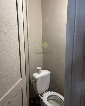 1-к квартира, вторичка, 40м2, 1/5 этаж