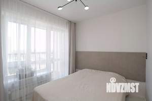 2-к квартира, вторичка, 54м2, 8/9 этаж