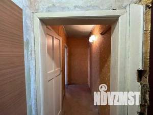 1-к квартира, вторичка, 32м2, 2/2 этаж