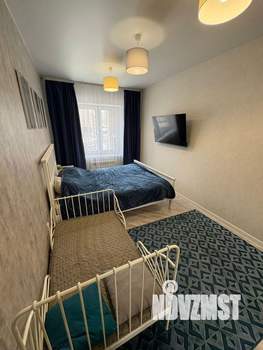 1-к квартира, вторичка, 39м2, 3/17 этаж