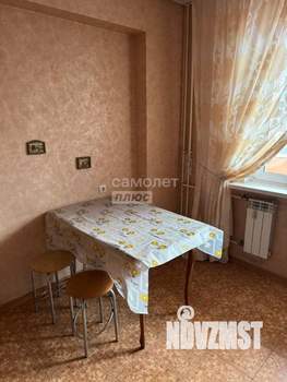 1-к квартира, вторичка, 40м2, 4/12 этаж
