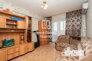 1-к квартира, вторичка, 35м2, 2/3 этаж