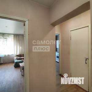 1-к квартира, вторичка, 35м2, 1/10 этаж