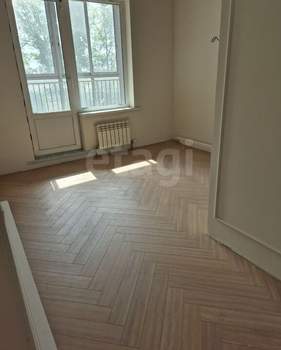 1-к квартира, вторичка, 37м2, 5/9 этаж