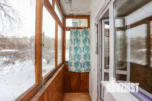 2-к квартира, вторичка, 44м2, 2/5 этаж