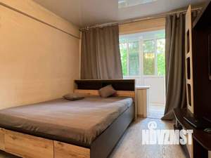 1-к квартира, вторичка, 31м2, 2/4 этаж