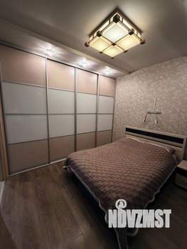 1-к квартира, вторичка, 39м2, 11/16 этаж