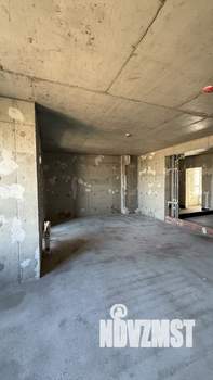 3-к квартира, вторичка, 74м2, 10/19 этаж