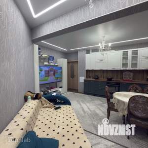 3-к квартира, вторичка, 69м2, 4/13 этаж