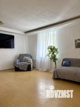 2-к квартира, вторичка, 41м2, 2/2 этаж