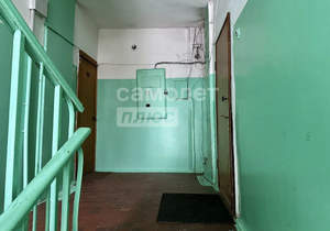 3-к квартира, вторичка, 88м2, 4/5 этаж