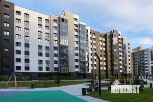 1-к квартира, вторичка, 41м2, 3/9 этаж