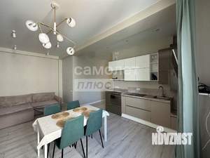 2-к квартира, вторичка, 63м2, 4/5 этаж