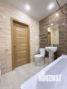 1-к квартира, вторичка, 32м2, 4/18 этаж