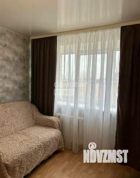 1-к квартира, вторичка, 27м2, 5/5 этаж