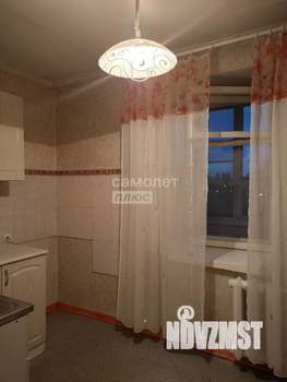 1-к квартира, вторичка, 34м2, 4/5 этаж