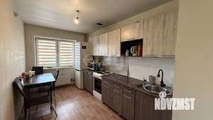 2-к квартира, вторичка, 49м2, 1/9 этаж
