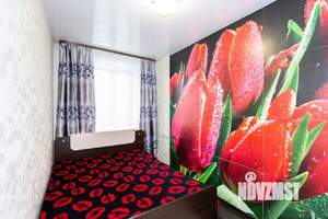 3-к квартира, вторичка, 52м2, 3/4 этаж