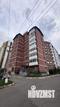 2-к квартира, вторичка, 83м2, 3/9 этаж