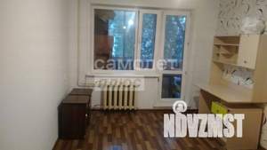 2-к квартира, вторичка, 42м2, 3/5 этаж