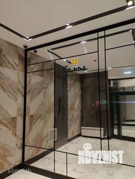 1-к квартира, вторичка, 44м2, 12/18 этаж