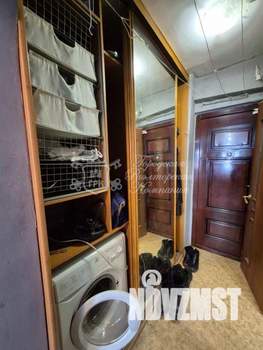 Студия квартира, вторичка, 19м2, 4/6 этаж