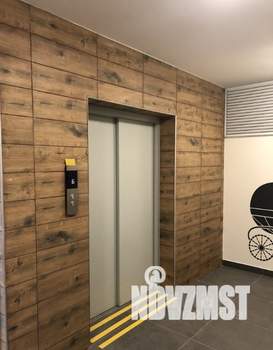 2-к квартира, вторичка, 58м2, 17/17 этаж