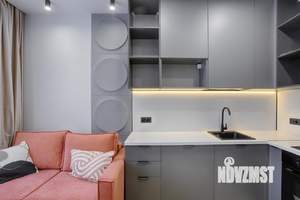 2-к квартира, вторичка, 57м2, 3/11 этаж