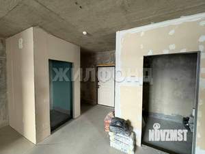 3-к квартира, вторичка, 66м2, 3/9 этаж