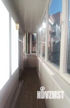 4-к квартира, вторичка, 117м2, 7/9 этаж