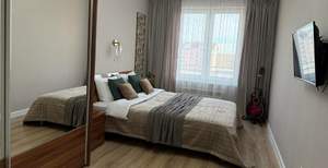 1-к квартира, вторичка, 35м2, 8/16 этаж