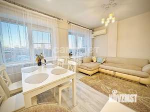 3-к квартира, вторичка, 78м2, 4/9 этаж