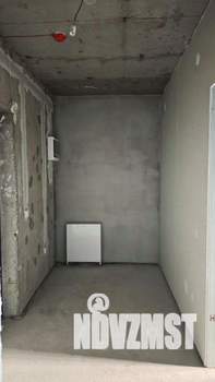 1-к квартира, вторичка, 41м2, 2/16 этаж