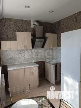 Студия квартира, вторичка, 32м2, 1/5 этаж