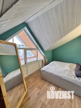 3-к квартира, вторичка, 94м2, 4/5 этаж