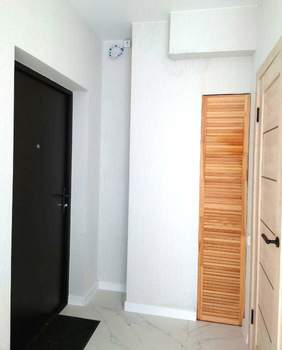 1-к квартира, вторичка, 20м2, 4/4 этаж