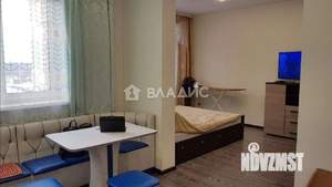 1-к квартира, вторичка, 44м2, 6/16 этаж