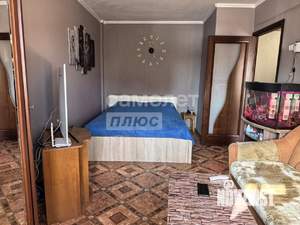 1-к квартира, вторичка, 33м2, 5/5 этаж