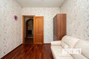 3-к квартира, вторичка, 99м2, 3/3 этаж