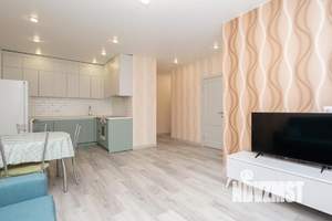 2-к квартира, вторичка, 51м2, 5/6 этаж