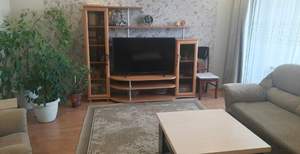 3-к квартира, вторичка, 68м2, 4/9 этаж