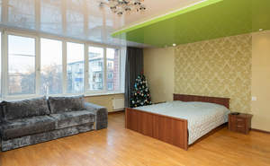3-к квартира, вторичка, 123м2, 3/8 этаж