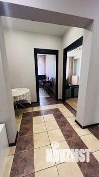 1-к квартира, вторичка, 40м2, 10/17 этаж