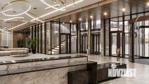 2-к квартира, строящийся дом, 64м2, 3/9 этаж