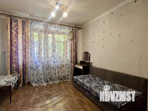 1-к квартира, вторичка, 18м2, 2/5 этаж