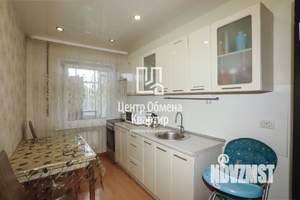 3-к квартира, вторичка, 67м2, 5/9 этаж