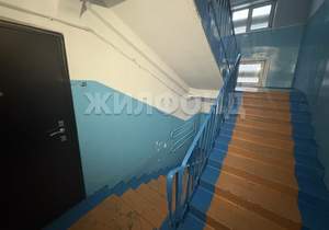 2-к квартира, вторичка, 43м2, 2/5 этаж