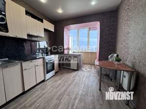 2-к квартира, вторичка, 45м2, 9/9 этаж