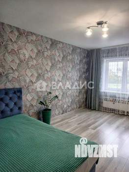 2-к квартира, вторичка, 56м2, 5/17 этаж